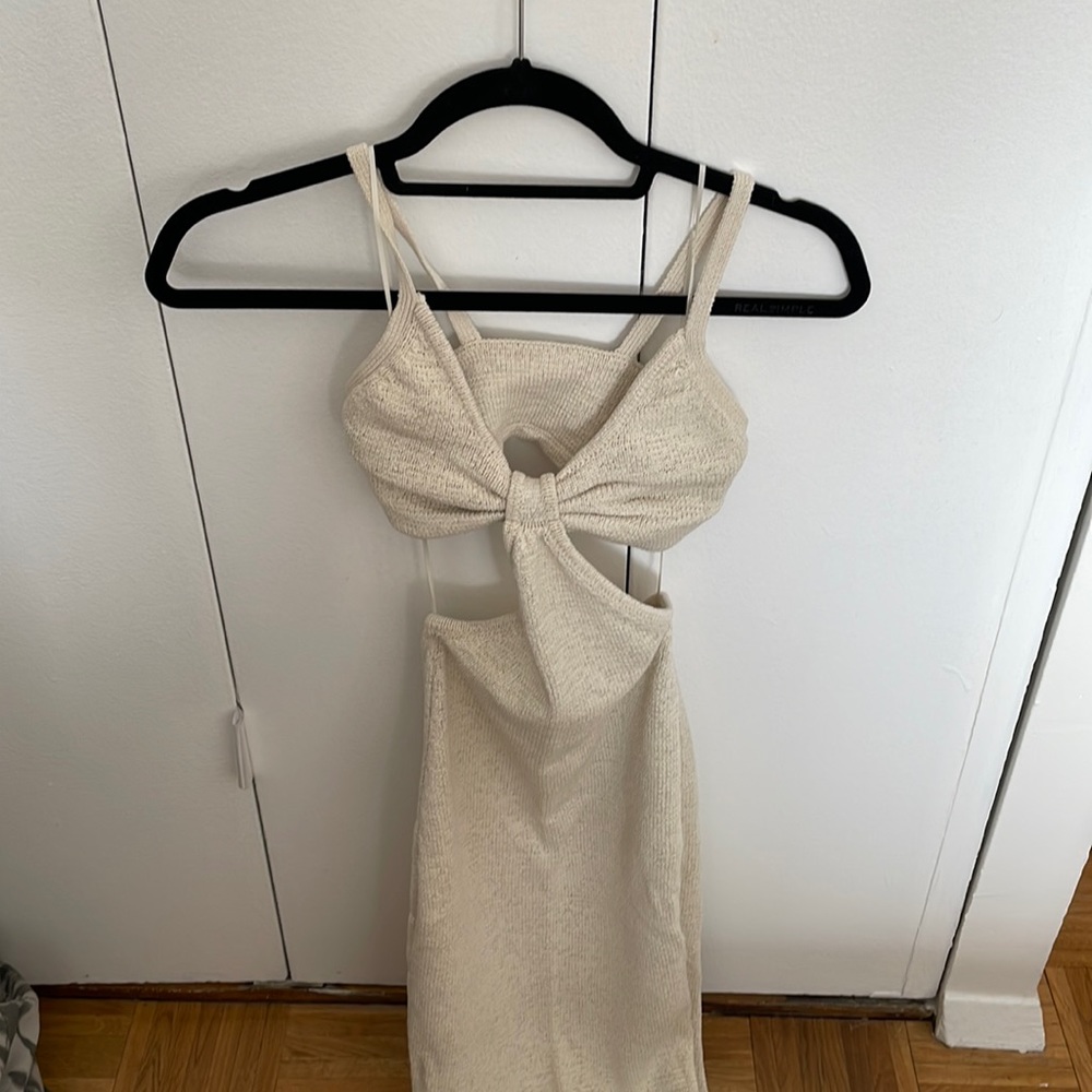 WORN 1x Cult Gaia Serita Dress!!
